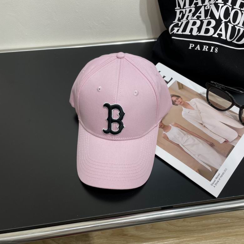MLB Cap dxn (12)
